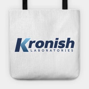 Kronish Laboratories Tote