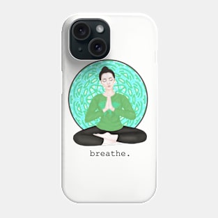 world peace Phone Case