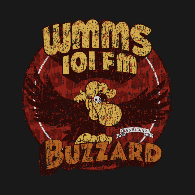 Buzzard's Nest Records 1976 - Record Store - T-Shirt | TeePublic