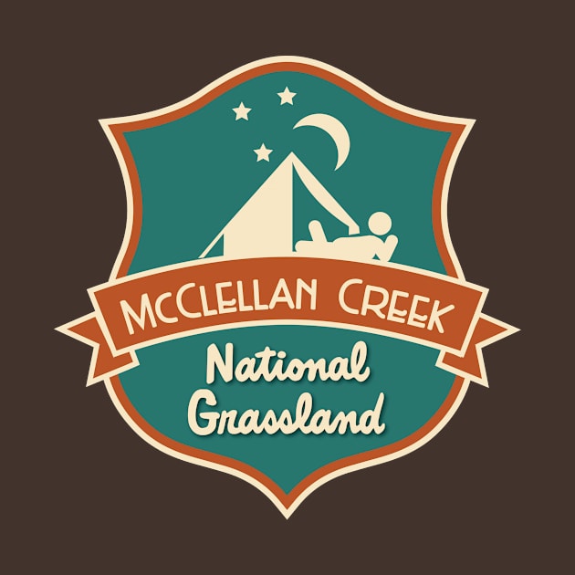 McClellan Creek National Grassland (AA) by nationalforesttees