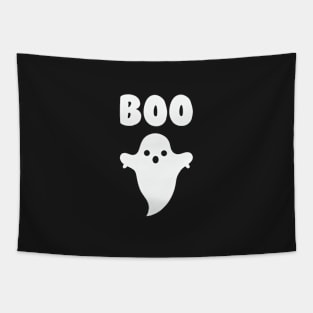 Boo Tapestry