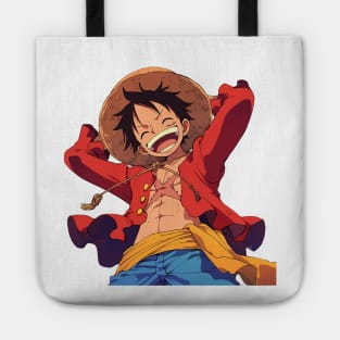 luffy Tote