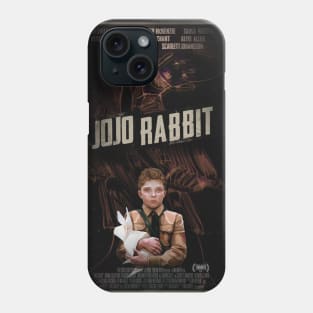 Jojo Rabbit Phone Case