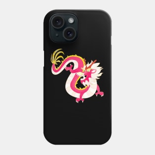 Dragon 1102 Phone Case