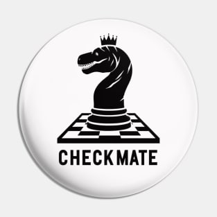 Rex Checkmate Pin
