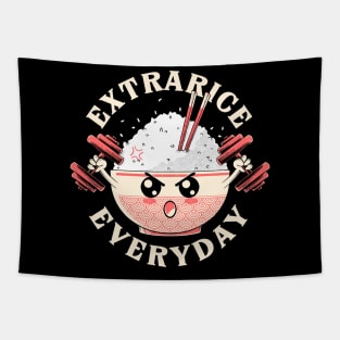 Extrarice Everyday Tapestry