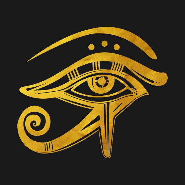 What Was The Eye Of Horus What Was The Eye Of Horus