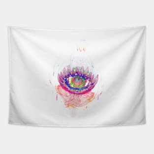 Spring air Tapestry