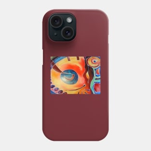 Inkscape Phone Case