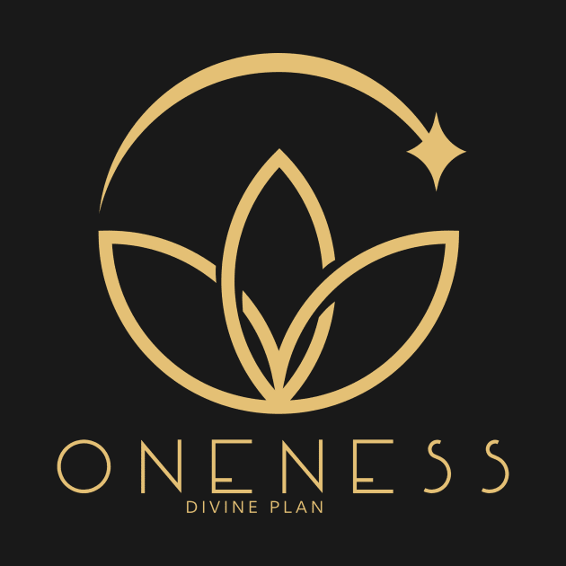 Oneness Divine Plan by Oneness Creations