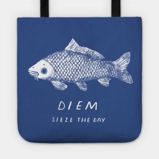 carp diem Tote