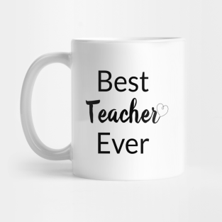 Best Teacher Mugs for Sale | TeePublic