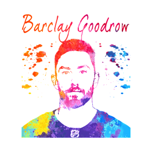 Barclay Goodrow T-Shirt