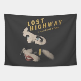 A film by David Lynch Tapestry