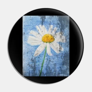 Daisy Pin