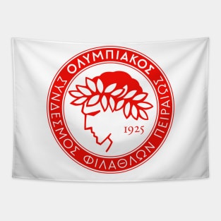 Olympiacos Tapestry