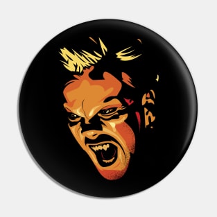 All is Lost Boys Pin