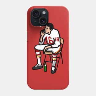 Chill dawson Phone Case