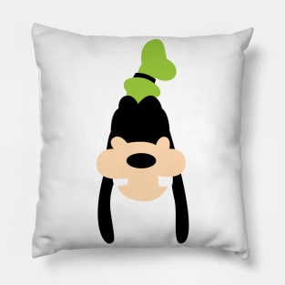 Sir Goof Pillow