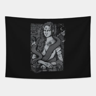 Original Sin Tapestry