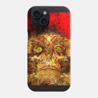 Warder Phone Case