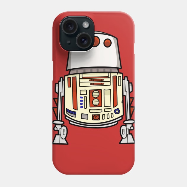 Bad motivator Phone Case by NikInked