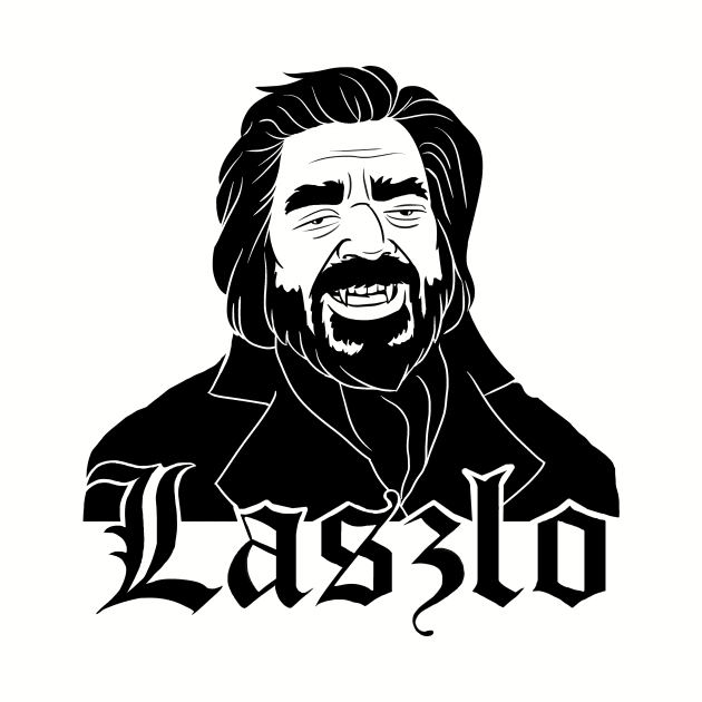 Laszlo by DugMcFug