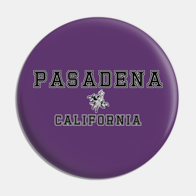 Pasadena California Pin by vintagetrends