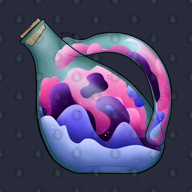 Omni Pride Potion by Qur0w