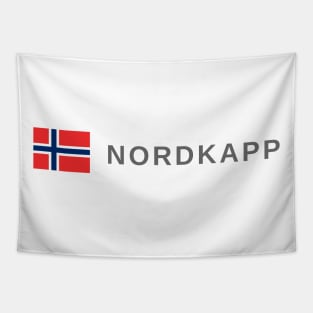 Nordkapp | Northcape Norway Tapestry