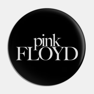 Pink Floyd Pin