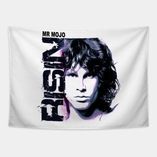 Jim Morrison Tapestry