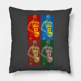 Michael Jordan Pillow