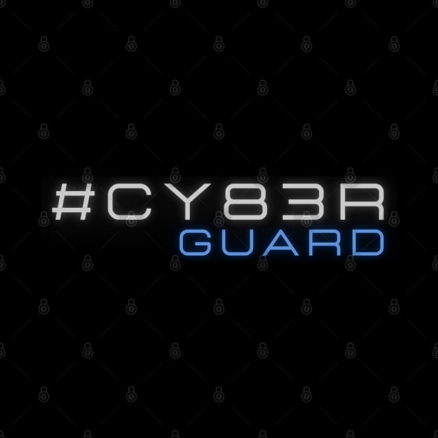 Cyber Guard by VIPprojects