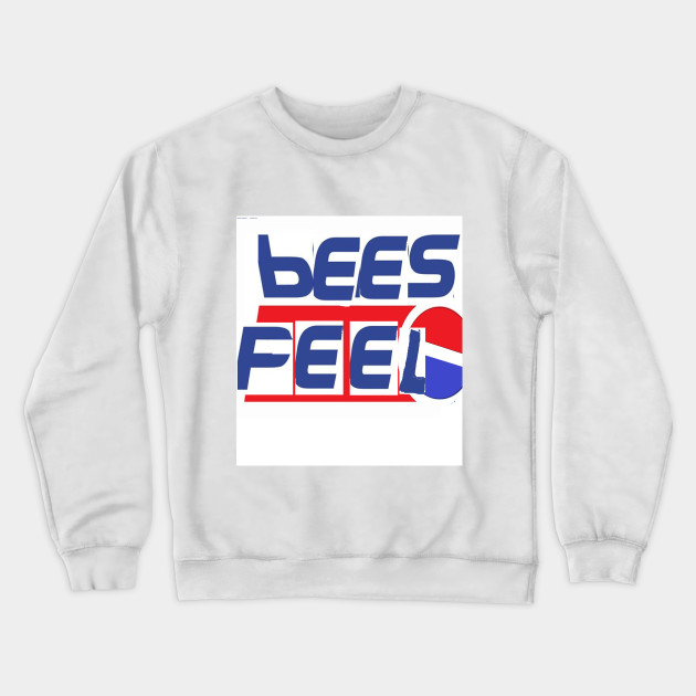 pepsi crewneck