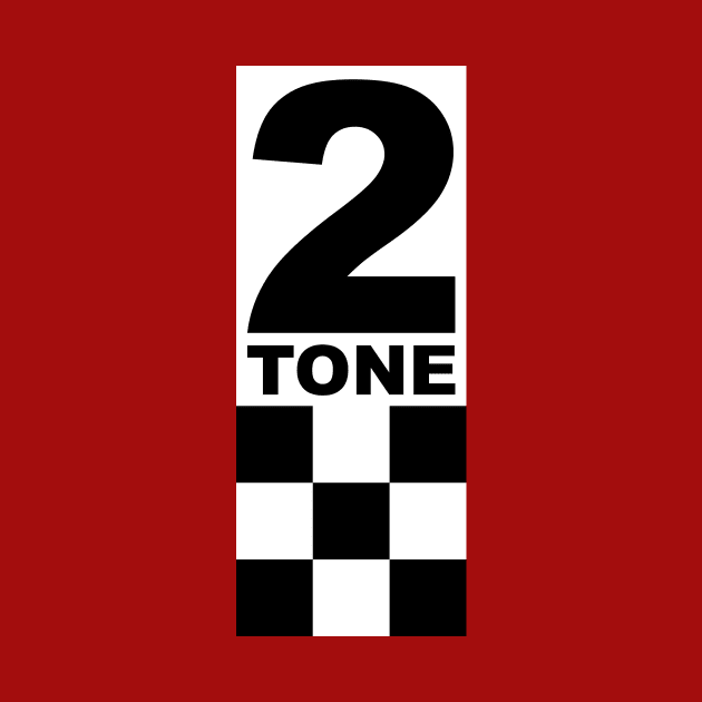 2 Tone SKA by Skatee