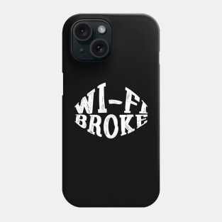 Wifi Phone Case