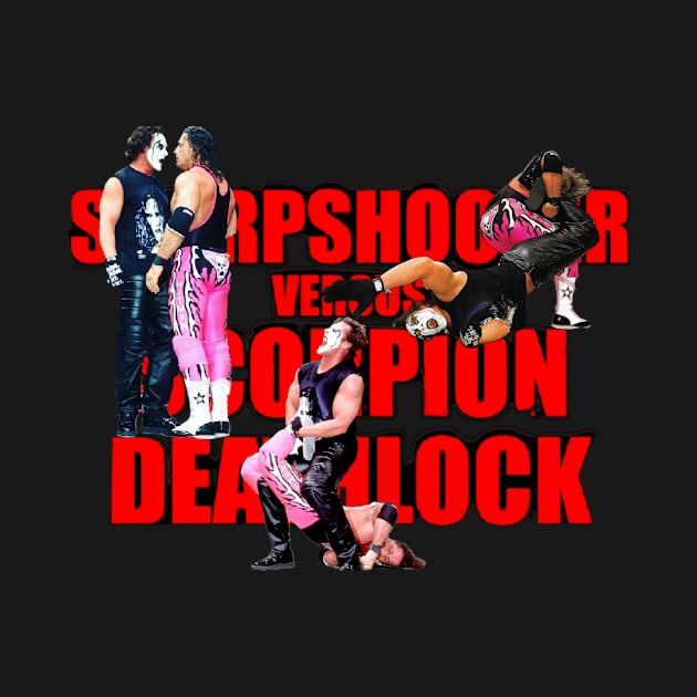 Deathlock Battle by The Store Name is Available