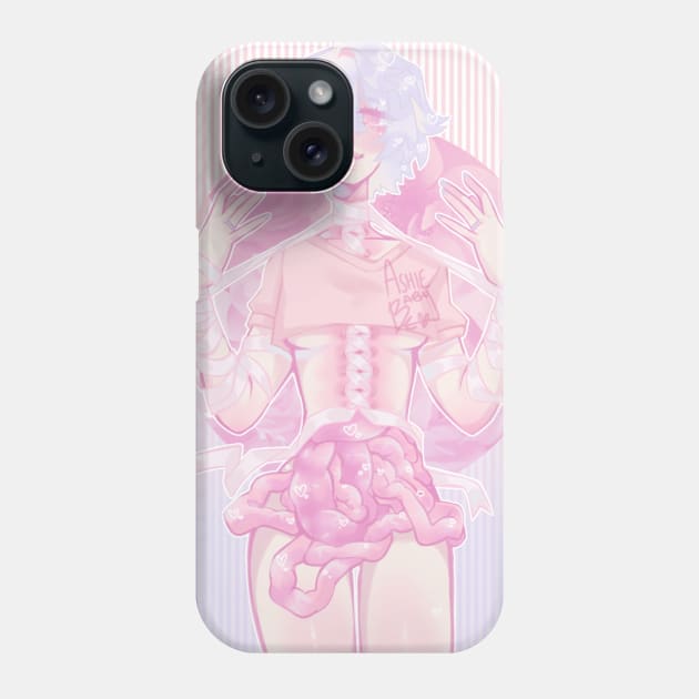 Brightsided Phone Case by AshieBaby