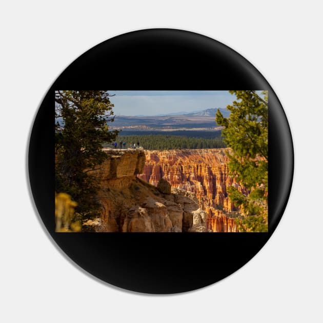 Bryce Canyon View 11 Pin by Rob Johnson Photography