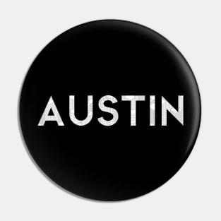 Austin Pin