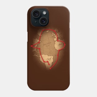 World's Greatest Archaeologist Phone Case