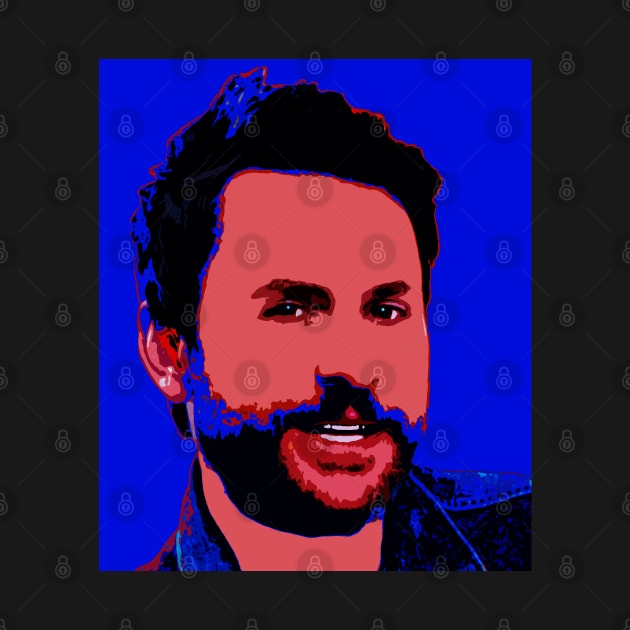 charlie day by oryan80