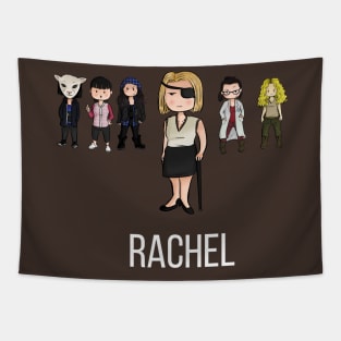 Rachel Duncan Tapestry