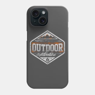 Outdoor Adventure Phone Case