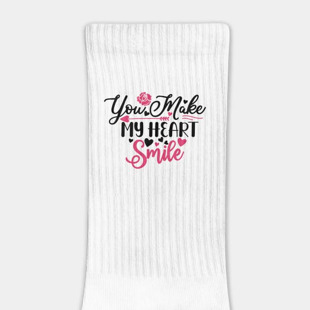 You-Make-My-Heart-Smile by TEENIE DESIGN