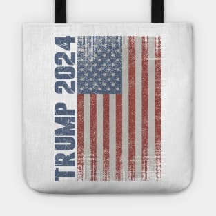 Trump 2024 Tote