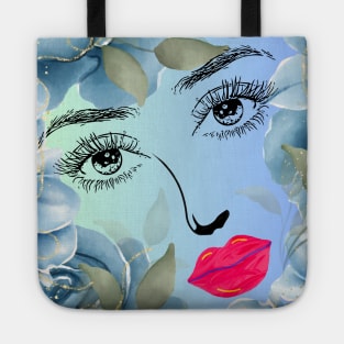 Art Tote