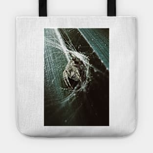 Giant Little Spider Tote