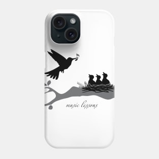 music lesson Phone Case